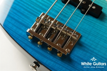 WL4-FM CustomIII - BLU-GRD-MH